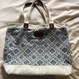 Tommy Bahama XL Tote